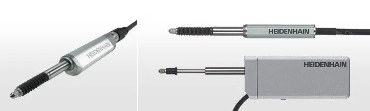 Đồng hồ đo độ dài - Length gauges, Heidenhain Vietnam
