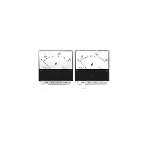 Đồng hồ đo hệ số công suất Sê-ri UCF Toyo Keiki