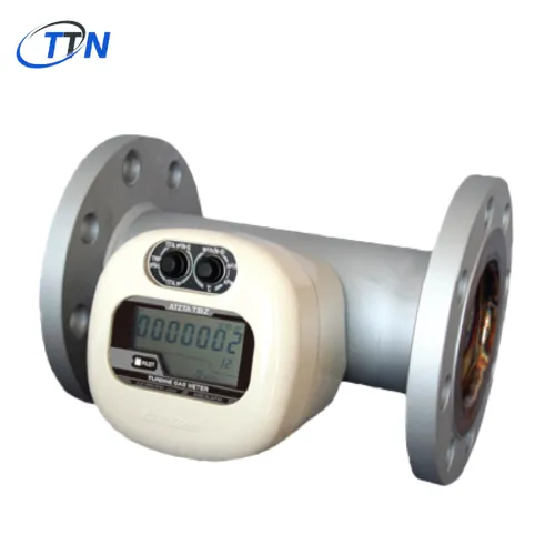 Đồng hồ đo khí tuabin TBZ60-3.5N-L Aichi Tokei Vietnam