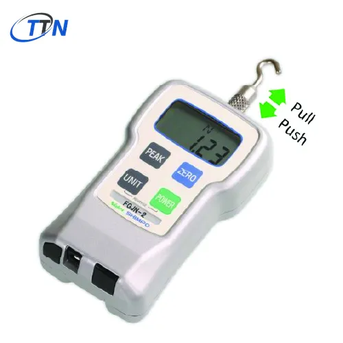 Đồng hồ đo lực FGJN-2 NIDEC DRIVE Vietnam