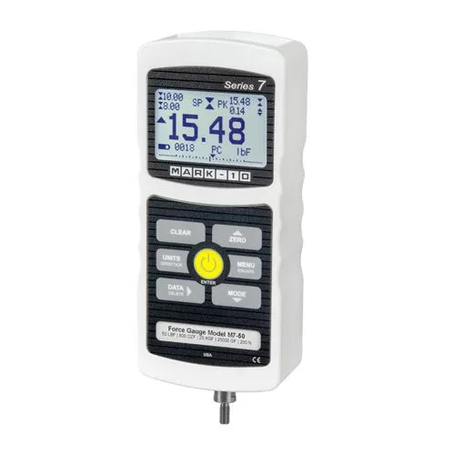 Đồng hồ đo lực -Force Gauge Mark 10