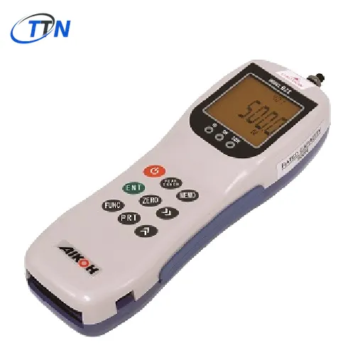 Đồng hồ đo lực kỹ thuật số RZE-20 AIKOH Vietnam