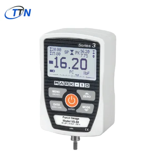 Đồng hồ đo lực M3-012 Mark-10 Vietnam