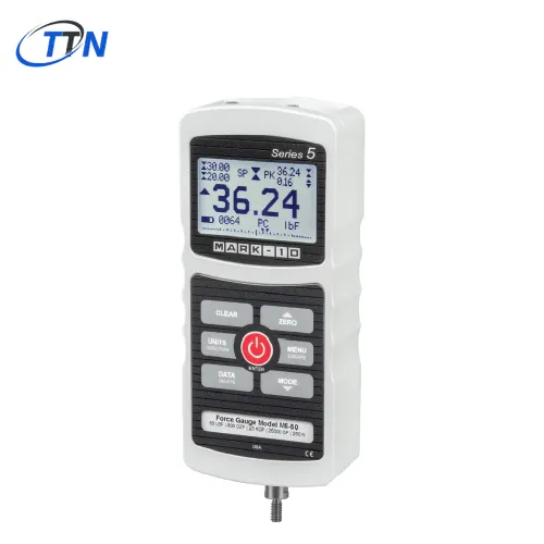 Đồng hồ đo lực M5-012 Mark-10 Vietnam