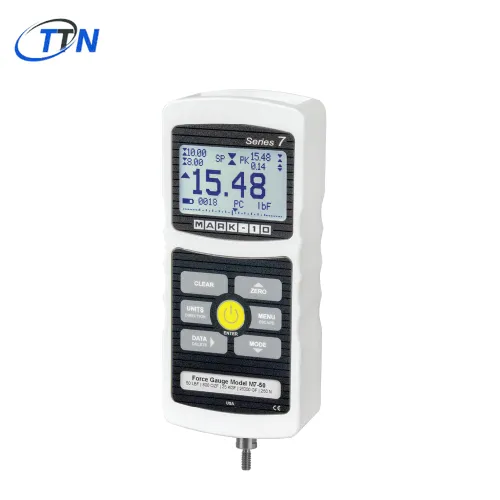 Đồng hồ đo lực M7-012 Mark-10 Vietnam