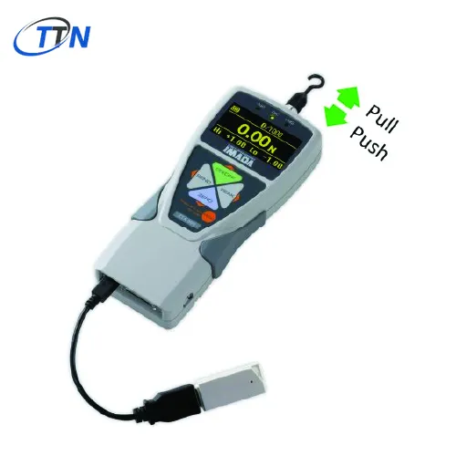 Đồng hồ đo lực ZTA-5000N Hans-schmidt Vietnam