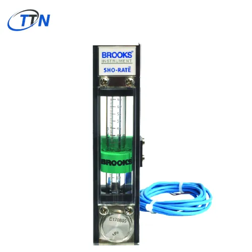 Đồng hồ đo lưu lượng 1355GBB1CBJF5AAA Brooks Instrument Vietnam