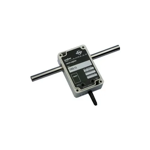 ĐỒNG HỒ ĐO LƯU LƯỢNG 3302.30 CAPTOR Vietnam