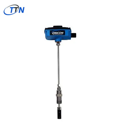 Đồng hồ đo lưu lượng điện từ dạng chèn ONICON FT-3400-100-1F61 chính hãng