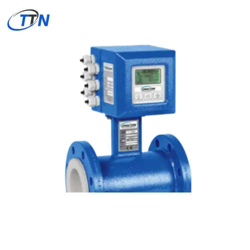 Đồng hồ đo lưu lượng điện từ dạng Inline ONICON FT-3212-11511-1021-102