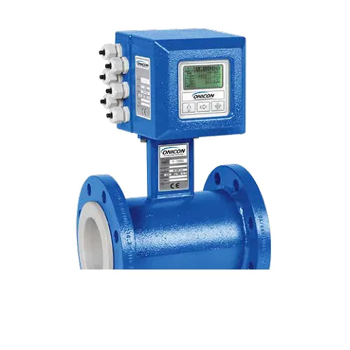 Đồng hồ đo lưu lượng điện từ FT-3200 Onicon