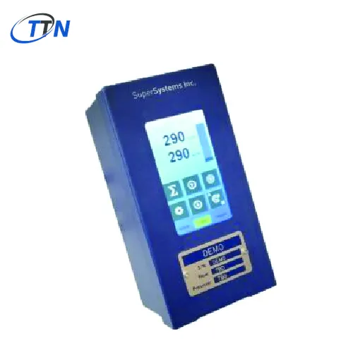 Đồng hồ đo lưu lượng eFlo Inline Super Systems
