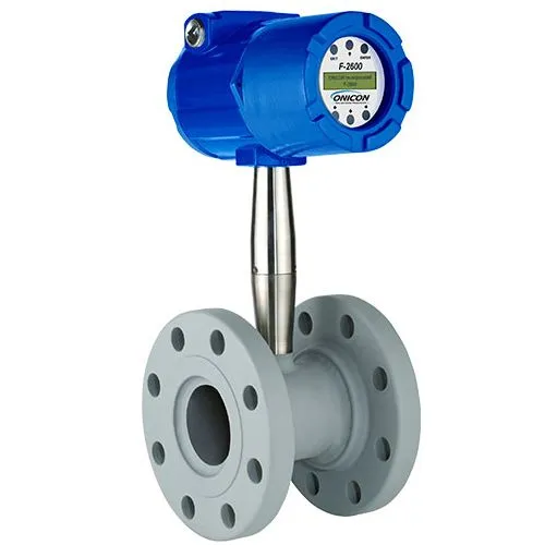 Đồng hồ đo lưu lượng F-2604-324-1301 Onicon
