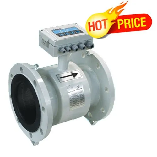 Đồng hồ đo lưu lượng FLOMAG 3011