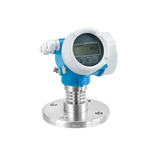 Đồng hồ đo lưu lượng FMR52-AAACCABPAGK+LA E+H