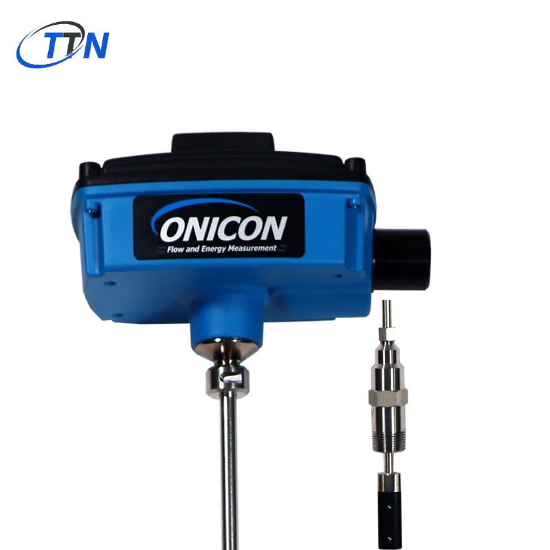 Đồng Hồ Đo Lưu Lượng FT-1000 Series Onicon