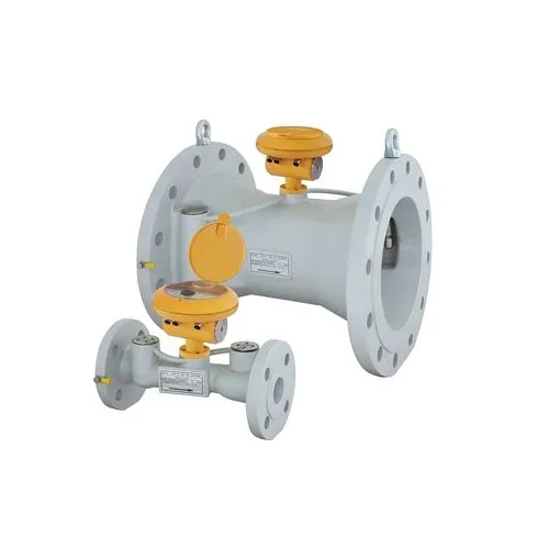 Đồng hồ đo lưu lượng nước FLOMIC FL502x, FL504x ELIS PLZEŇ