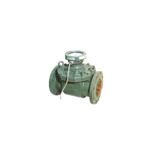 Đồng hồ đo lưu lượng nước tuabin K series / KC125S7-T-M4-AS3R NITTOSEIKO