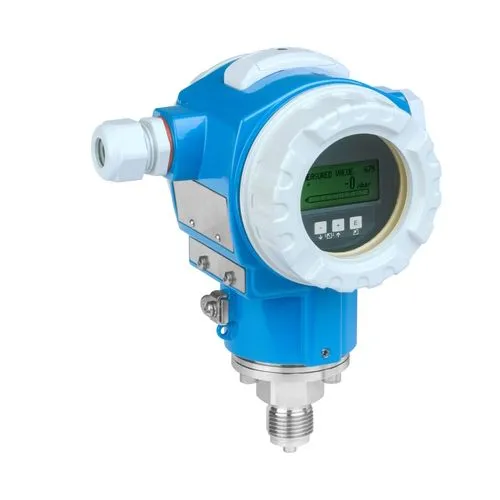 Đồng hồ đo lưu lượng PMC71-ABA1EBGABAA+Z1 E+H