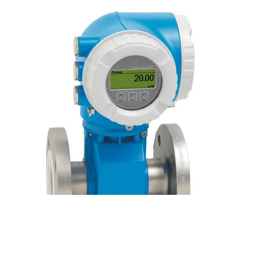 Đồng hồ đo lưu lượng Proline Promag P 300 E+H