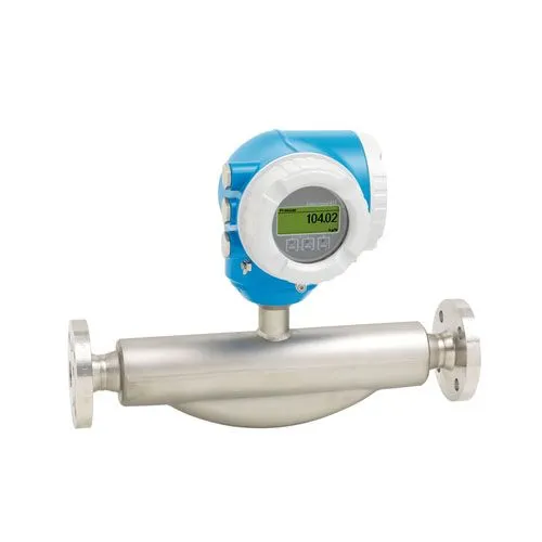 Đồng hồ đo lưu lượng Proline Promass F 300 E+H