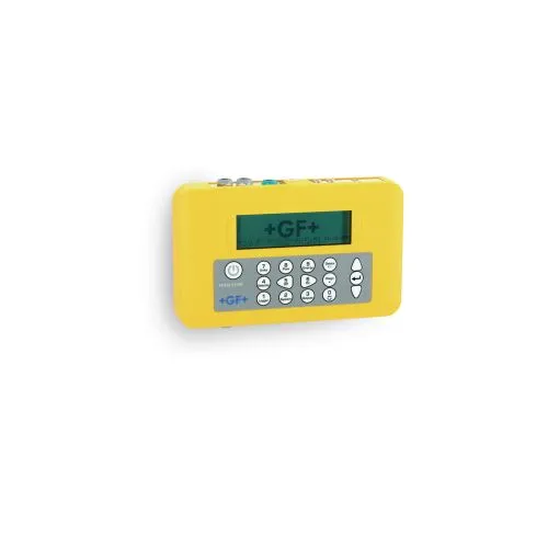 Đồng hồ đo lưu lượng sóng siêu âm PF330-V2-d13-d2000/159300365 GF Signet/Georg Fischer