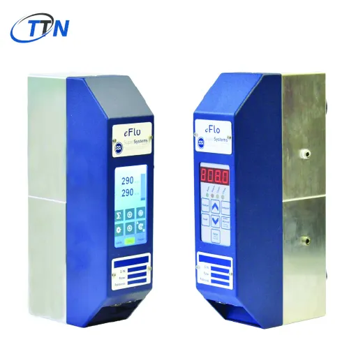 Đồng hồ đo lưu lượng tiêu chuẩn eFlo 2.0 Super Systems
