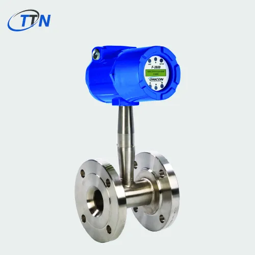 Đồng hồ đo lưu lượng xoáy F-2604-110-1100 Onicon Vietnam