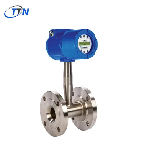 Đồng hồ đo lưu lượng xoáy F-2634-110-1100 Onicon Vietnam