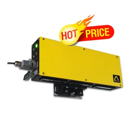 Đồng hồ đo / Measurement Gauges DigiScan XD500 Delta Sensors