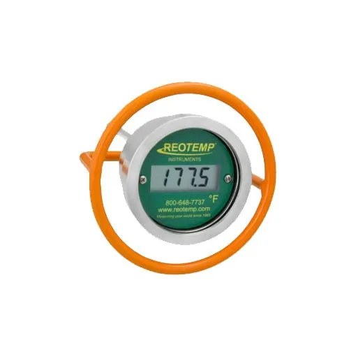 Đầu dò nhiệt độ DC series REOTEMP