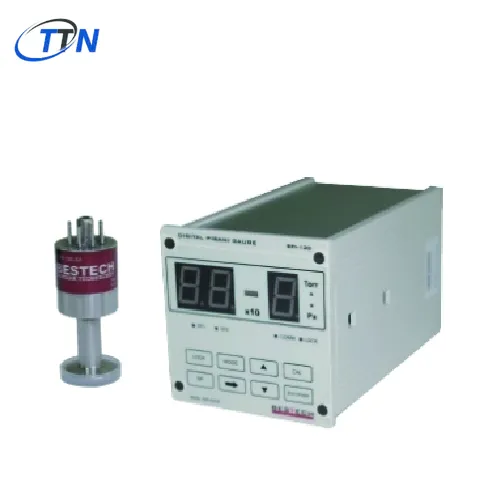 Đồng hồ đo Pirani (BPI-120) Bestech Vietnam