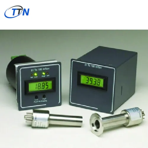 Đồng hồ đo Pirani (P/N902096) Bestech Vietnam