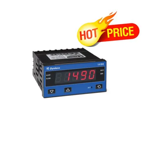 Đồng hồ hiển thị 149041000 Dynisco
