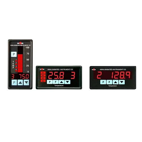 Đồng hồ hiển thị PM4-BC-DC-5E-4R AIC