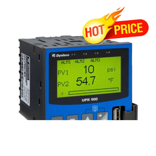 Đồng hồ hiển thị UPR90021010000 Dynisco