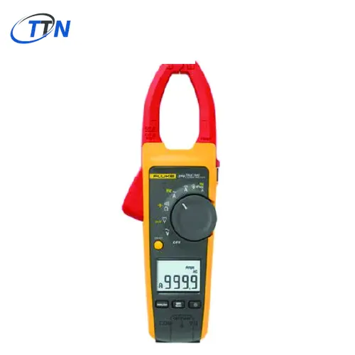 Đồng hồ kẹp Fluke-376-FC FLUKE Vietnam