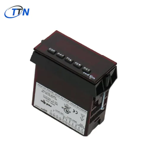 Đồng hồ kỹ thuật số PAXS0000 Red Lion Vietnam
