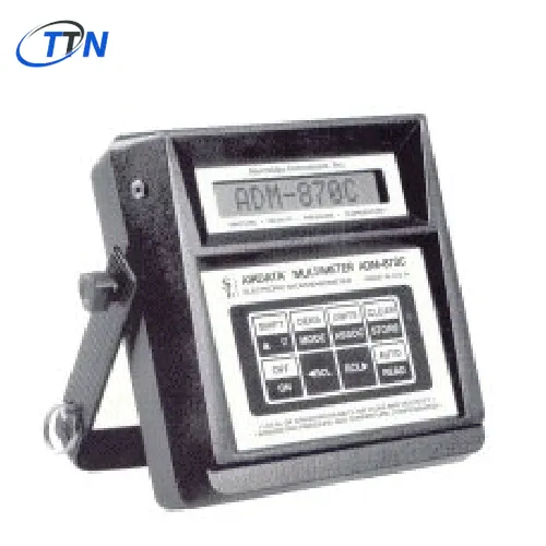 Đồng hồ vạn năng AirData ADM-870C Shortridge Vietnam