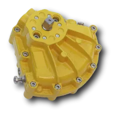 DOUBLE ACTING ACTUATOR 09 Model 094-100