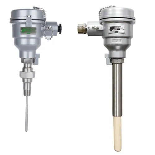Double element R942AK7F93RECG0 Wise control