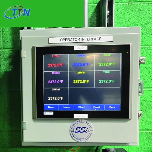 DR – Máy ghi dữ liệu kỹ thuật số Super Systems