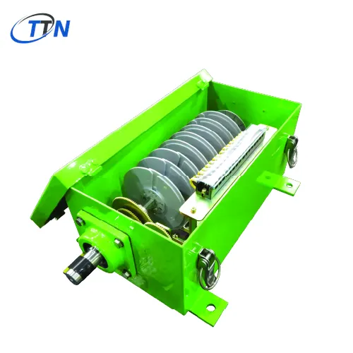 DRUM TYPE LIMIT SWITCH Matsushima Vietnam