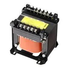 Dry transformer WY42-500AW Woonyoung Vietnam