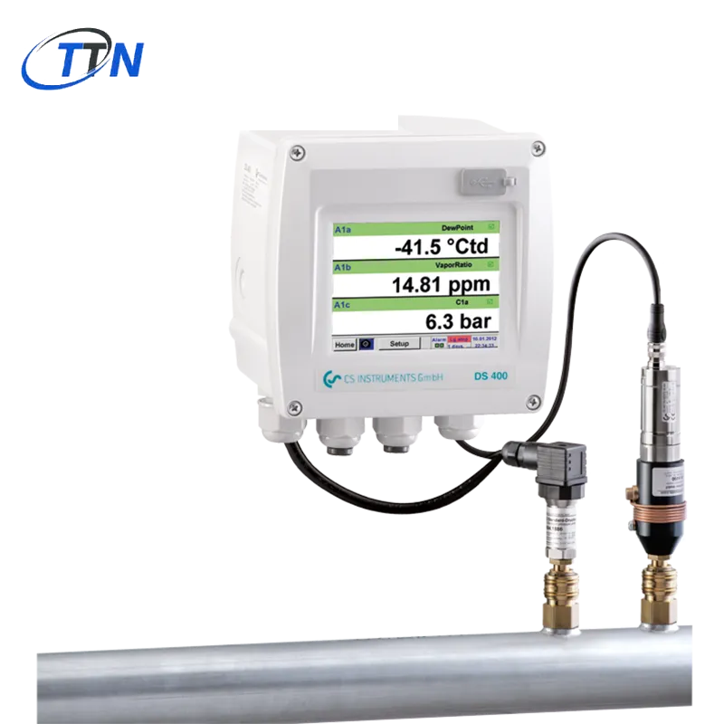 DS 400 CS Instrument Vietnam