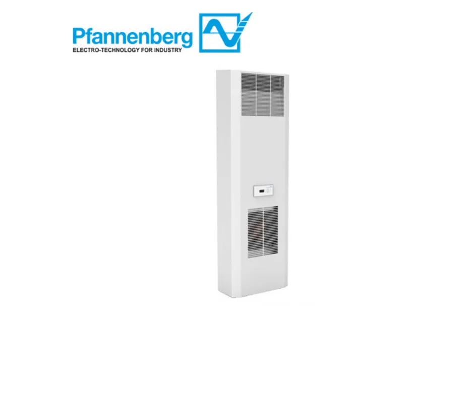 DTS/DTI 6201 Pfannenberg Vietnam,Thiết bị làm mát