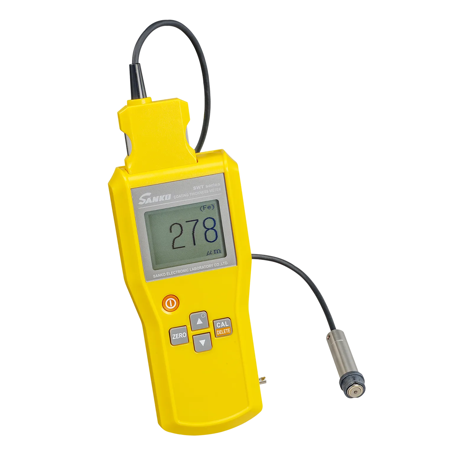 Dual Channel Transmitter 1056-03-20-30-AN RosemountProbe for SWT-7000 III coating thickness meter FN-325 Sanko