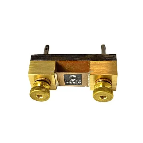 DỤNG CỤ ĐIỆN LC -4.5 M.C.Miller