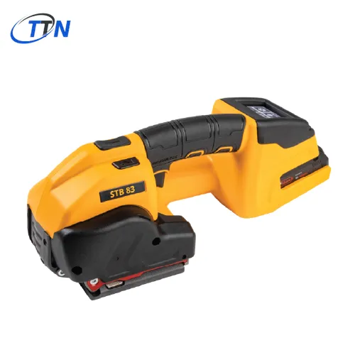 Dụng cụ đóng đai cho dây đai nhựa STB 85 Strapex Vietnam