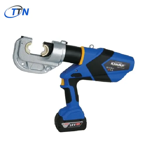 Dụng cụ ép thủy lực EK12042CFM Klauke Vietnam